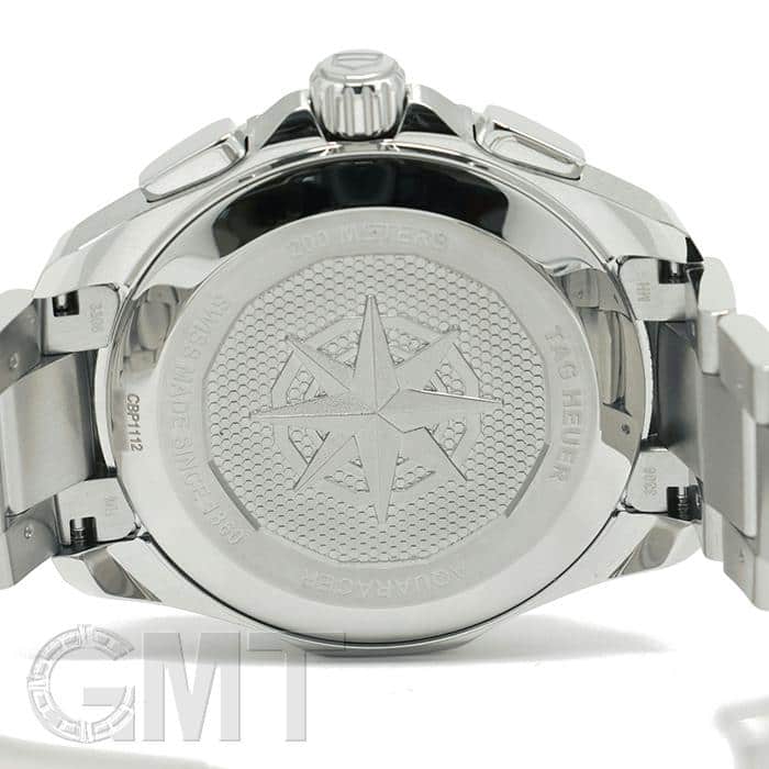 新品)TAG HEUER タグ・ホイヤー アクアレーサー