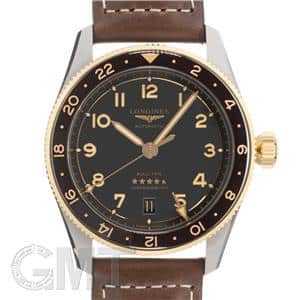 LONGINES ロンジン スピリット ズールータイム L3.802.5.53.2 メイン