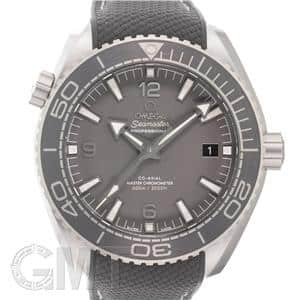 新品)OMEGA オメガ シーマスター プラネットオーシャン 600M