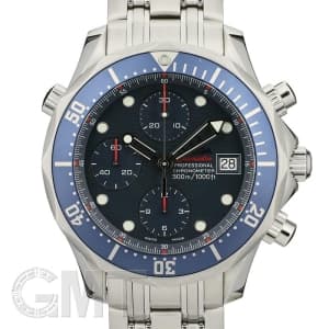 OMEGA オメガ シーマスター クロノグラフ 2225.80 メイン