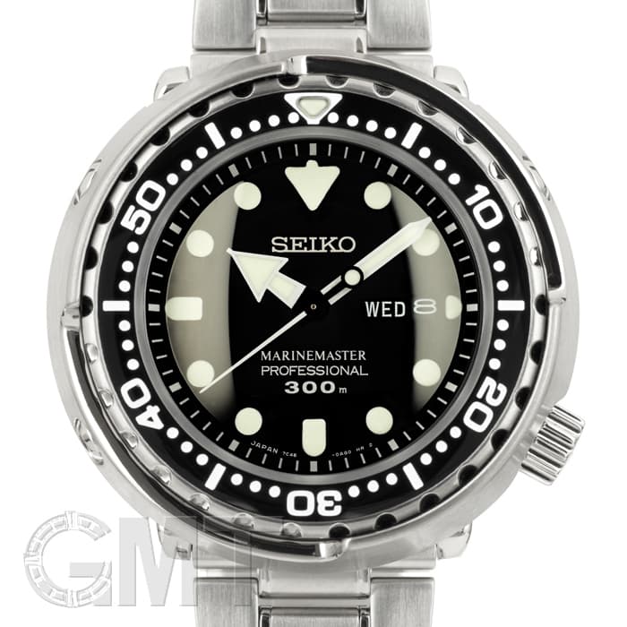 中古)SEIKO セイコー プロスペックス マリーンマスター