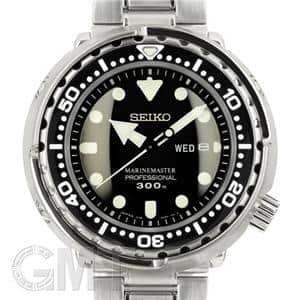 SEIKO セイコー プロスペックス マリーンマスター プロフェッショナル SBBN031 メイン