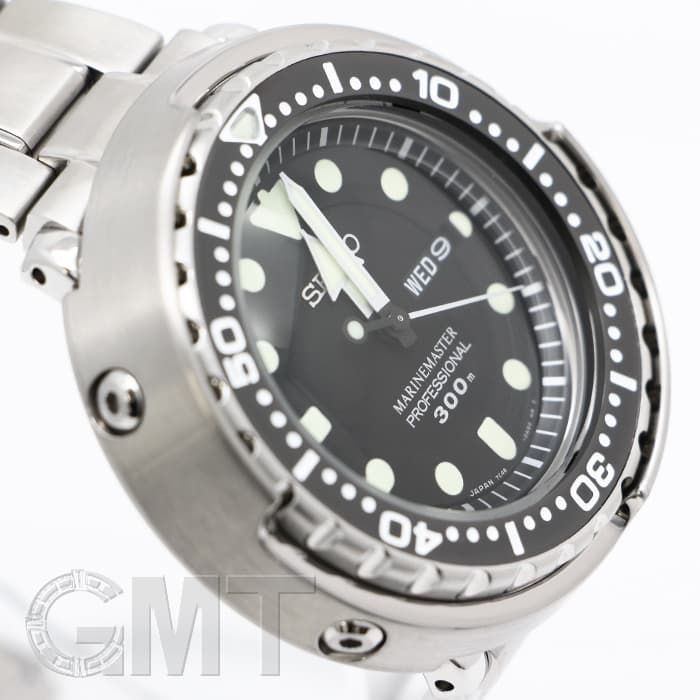 中古)SEIKO セイコー プロスペックス マリーンマスター