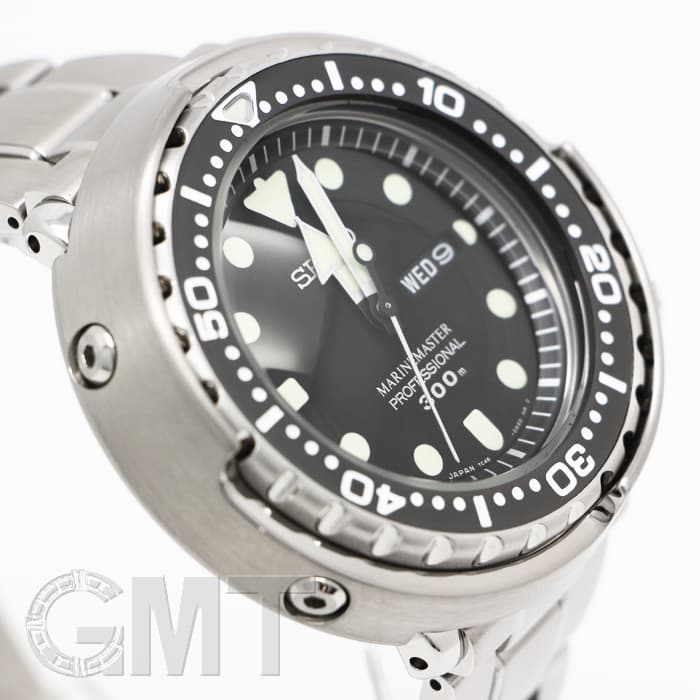 中古)SEIKO セイコー プロスペックス マリーンマスター