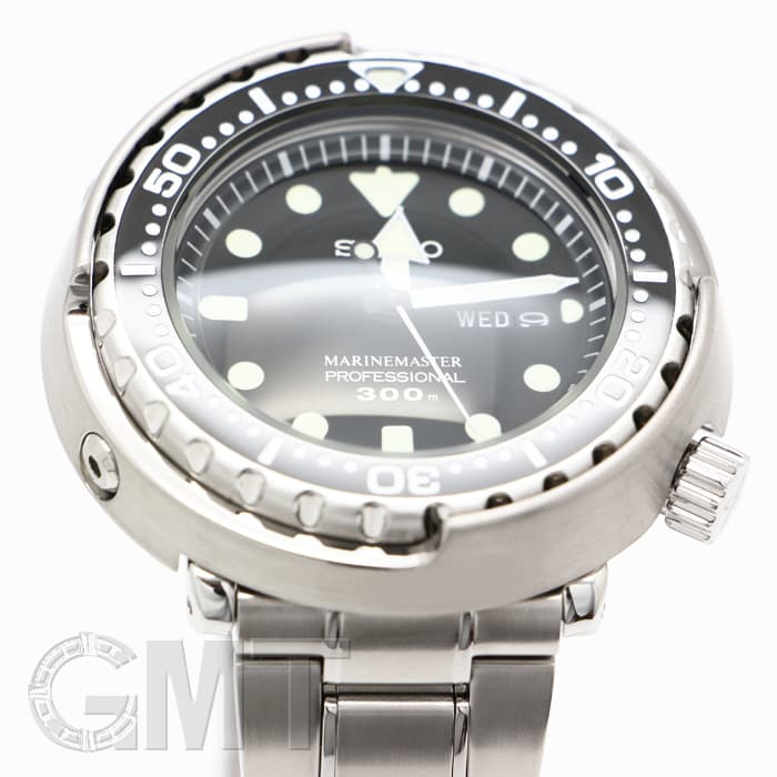 中古)SEIKO セイコー プロスペックス マリーンマスター