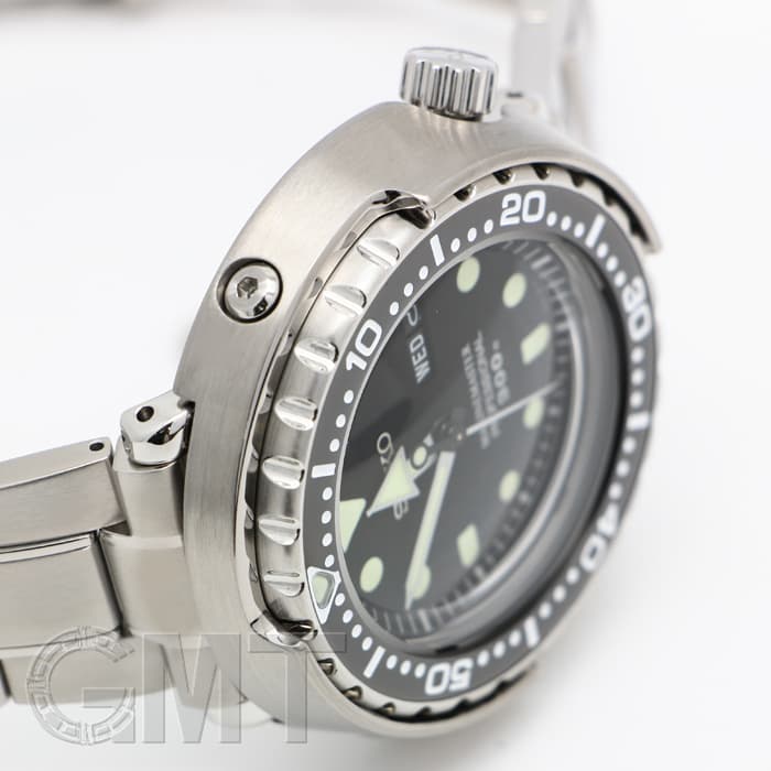 中古)SEIKO セイコー プロスペックス マリーンマスター