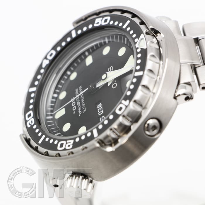 中古)SEIKO セイコー プロスペックス マリーンマスター