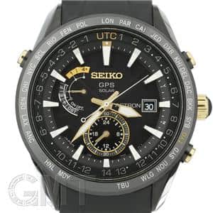 SEIKO セイコー アストロン SBXA100 セイコー腕時計100周年 服部金太郎限定 5000本 メイン