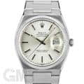 ROLEX ロレックス オイスタークォーツ 17000A  シルバー