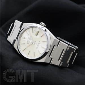 ROLEX ロレックス オイスタークォーツ 17000A  シルバー メイン