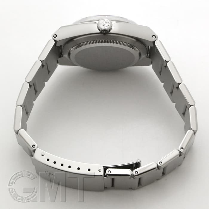 中古)ROLEX ロレックス オイスタークォーツ 17000A シルバー（商品ID