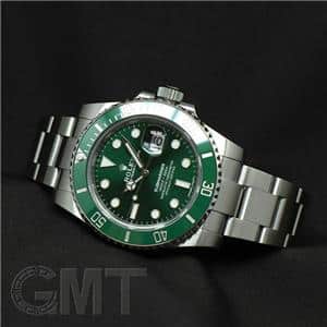 ROLEX ロレックス サブマリーナー  デイト 116610LV メイン