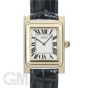 CARTIER カルティエ タンク アビス CPCP W1529451 メイン
