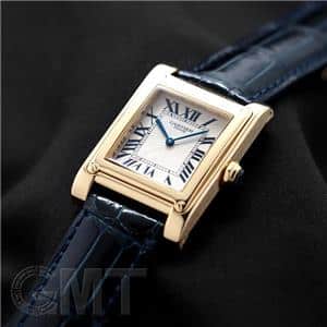 CARTIER カルティエ タンク アビス CPCP W1529451 メイン