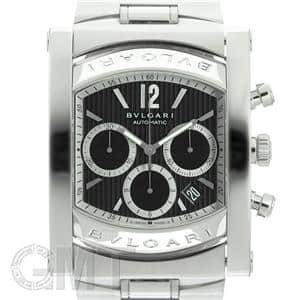 BVLGARI ブルガリ アショーマ クロノグラフ AA48BSSDCH メイン