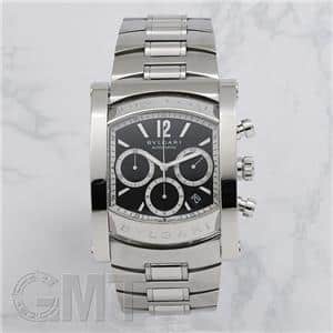 BVLGARI ブルガリ アショーマ クロノグラフ AA48BSSDCH メイン