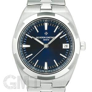 VACHERON CONSTANTIN ヴァシュロン・コンスタンタン オーヴァーシーズ 4500V/110A-B128【一部保護シール付き】 メイン