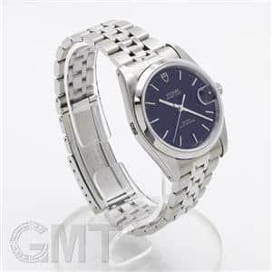 TUDOR 74000 プリンスデイト 自動巻 34mm メーカー保証期間内 新品)TUDOR チューダー プリンス デイト ブルー 34mm 74000（商品ID