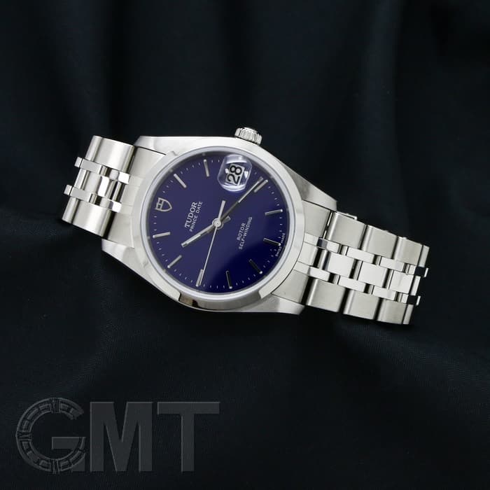 TUDOR 74000 プリンスデイト 自動巻 34mm メーカー保証期間内 TUDOR 74000 プリンスデイト 自動巻 34mm メーカー保証期間内 74000