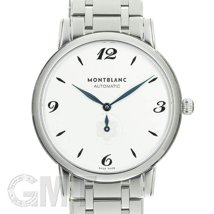 新品)MONTBLANC モンブラン スター オートマティック 110589（商品ID