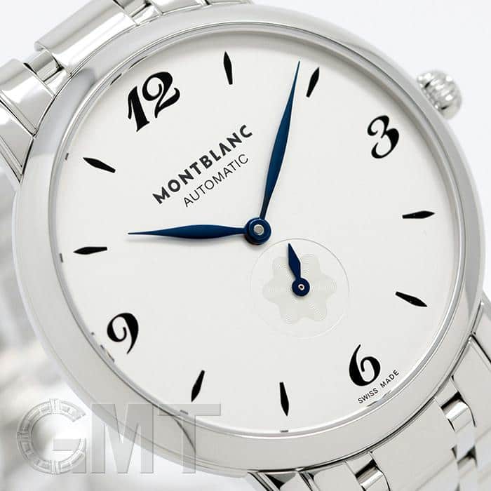 新品)MONTBLANC モンブラン スター オートマティック 110589（商品ID 