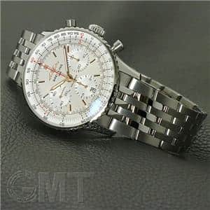 新品)BREITLING ブライトリング ナビタイマー B01 クロノグラフ41