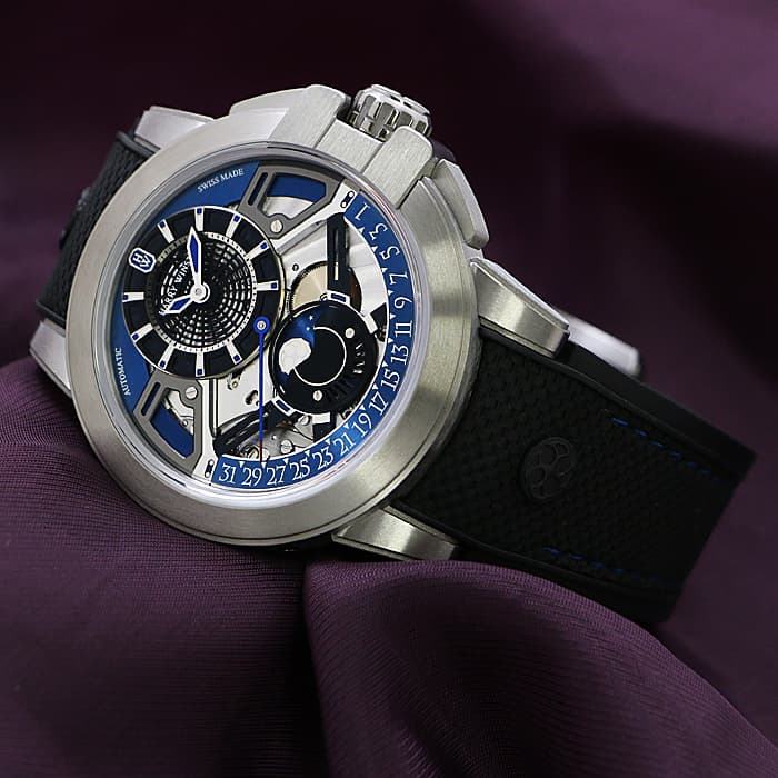 【爆買い！】 新品)HARRY WINSTON Z13 プロジェクト ハリー・ウィンストン 工芸品