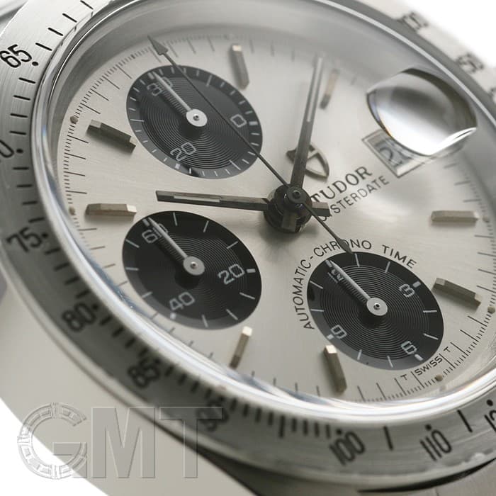 中古)TUDOR チューダー クロノタイム チュードル クロノタイム 79180