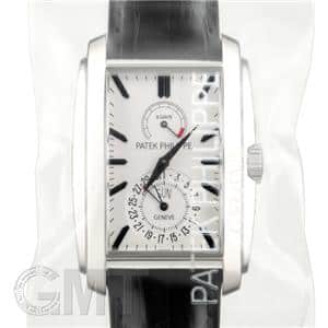 PATEK PHILIPPEパテック・フィリップ ゴンドーロ 8days 5200G-010 メイン