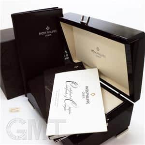 PATEK PHILIPPEパテック・フィリップ ゴンドーロ 8days 5200G-010 メイン