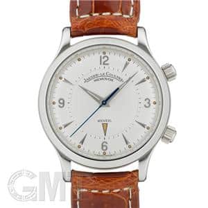 JAEGER LECOULTRE ジャガー・ルクルト マスター メモボックス アラーム 144.8.94 メイン