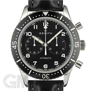 ZENITH ゼニス エル・プリメロ 03.2240.4069/21.C774 クロノグラフ TIPO CP-2 43mm メイン