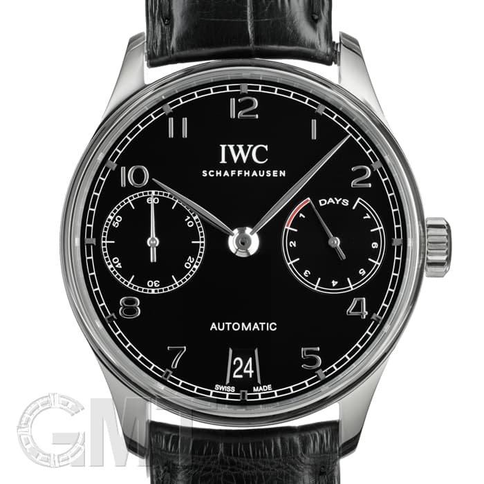 中古)IWC インターナショナルウォッチカンパニー ポルトギーゼ