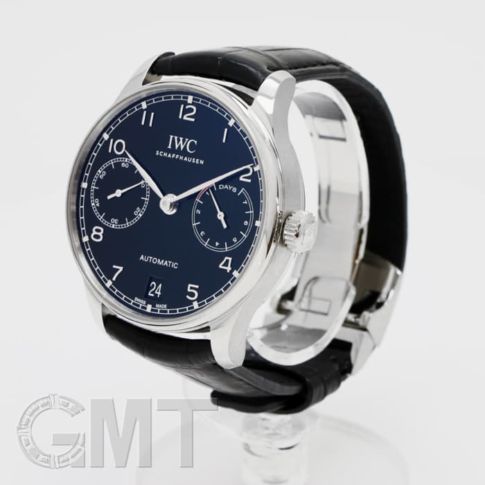 中古)IWC インターナショナルウォッチカンパニー ポルトギーゼ