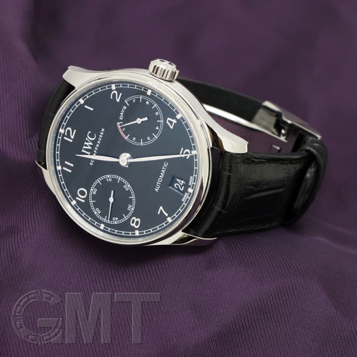 中古)IWC インターナショナルウォッチカンパニー ポルトギーゼ