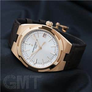 VACHERON CONSTANTIN ヴァシュロン・コンスタンタン オーヴァーシーズ オーヴァーシーズ 41mm 4500V/000R-B127 メイン