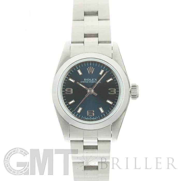 アリエルさまの 超美品 ロレックス オイスター パーペチュアル 67180 ROLEX - アリエルさまの 超美品 ロレックス オイスター パーペチュアル