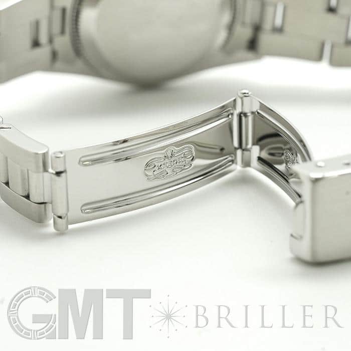 中古)ROLEX ロレックス オイスターパーペチュアル 24mm 67180 ブルー