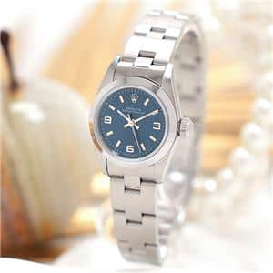 保証書付】ロレックス 67180 オイスターパーペチュアル ステンレス  