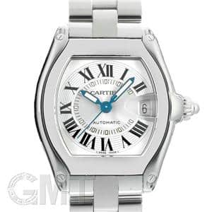 CARTIER カルティエ ロードスター LM W62000V3 メイン