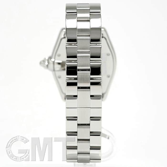 中古)CARTIER カルティエ ロードスター LM W62000V3（商品ID