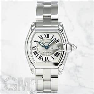 CARTIER カルティエ ロードスター LM W62000V3 メイン