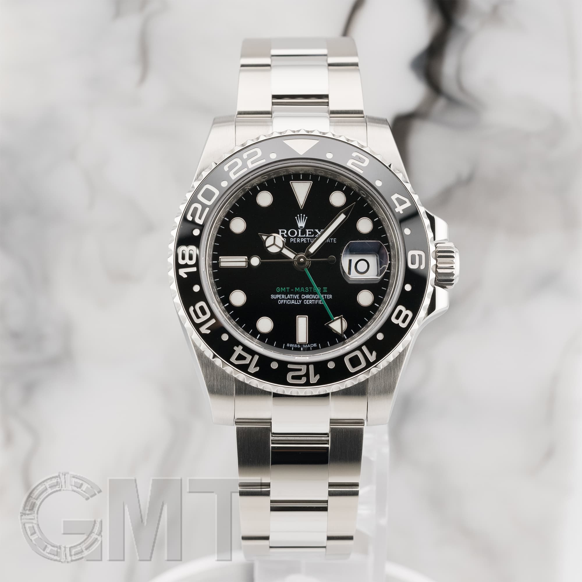 ROLEX GMT-MASTER II 掛時計おまけ付き GMT MASTER II 壁時計 - BestWallClock - 4.8* TrustPilot