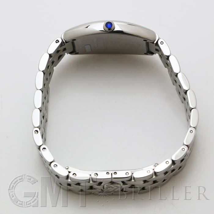 フランクミュラー トノウカーベックス カラードリーム 1752QZ SS シルバー クオーツ レディース 41100104325【中古】【アラモード】 FRANCK MULLER - フランクミュラー トノウカーベックス カラードリーム