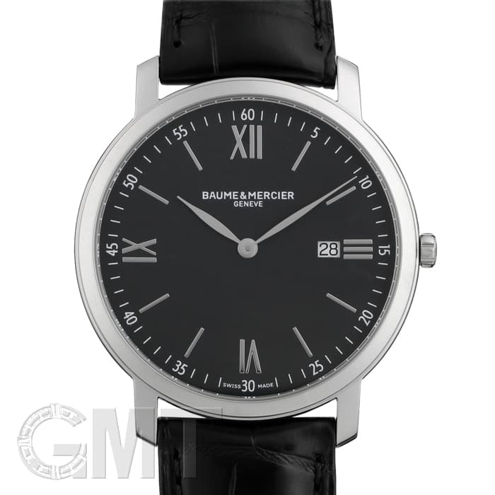 Baume & Mercier 腕時計(クォーツ) 楽天市場】【Baume & Mercier】ボーム＆メルシェ リビエラ トリプル