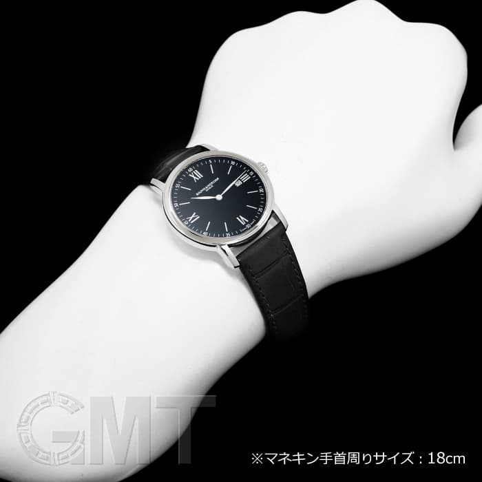 新品)BAUME & MERCIER ボーム&メルシエ クラシマ 2針 クォーツ