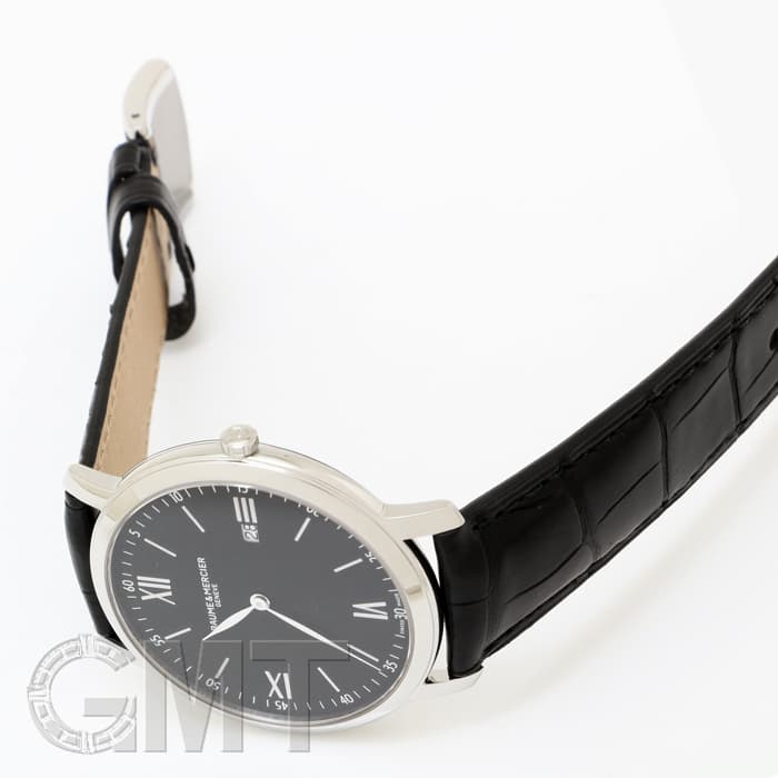 Baume & Mercier 腕時計(クォーツ) 楽天市場】【Baume & Mercier】ボーム＆メルシェ リビエラ トリプル