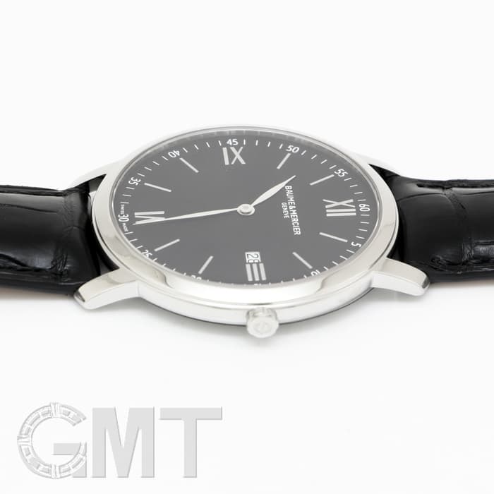 ボーム＆メルシエ クォーツ 置き時計 ボーム＆メルシエ クォーツ 置き時計