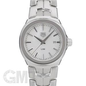 TAG HEUER タグ・ホイヤー リンク 32mm ホワイトMOP WBC1310.BA0600 メイン