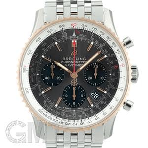 BREITLING ブライトリング ナビタイマー 1 B01 43ｍｍ UB0121211F1A1 (U022F-1NP) メイン